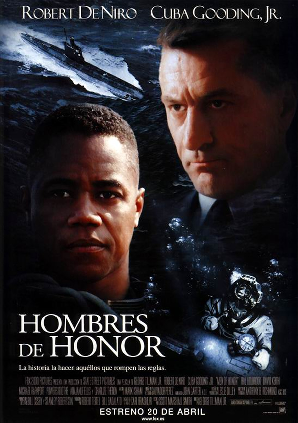 Hombres de Honor