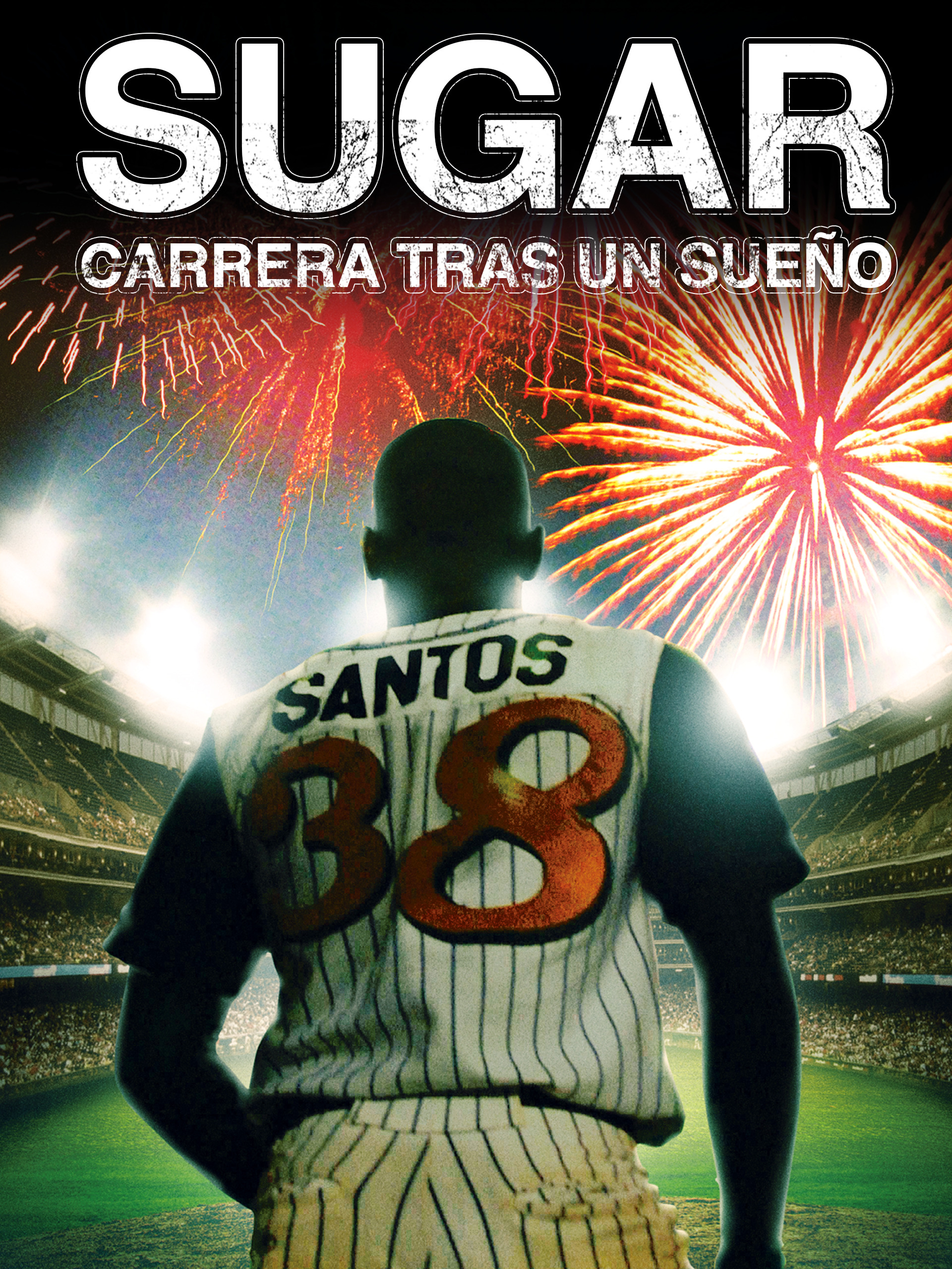 Sugar: Carrera Tras Un Sueño (2007)