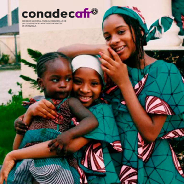 24 de enero Día Mundial de la Cultura Africana y de las y los Afrodescendientes