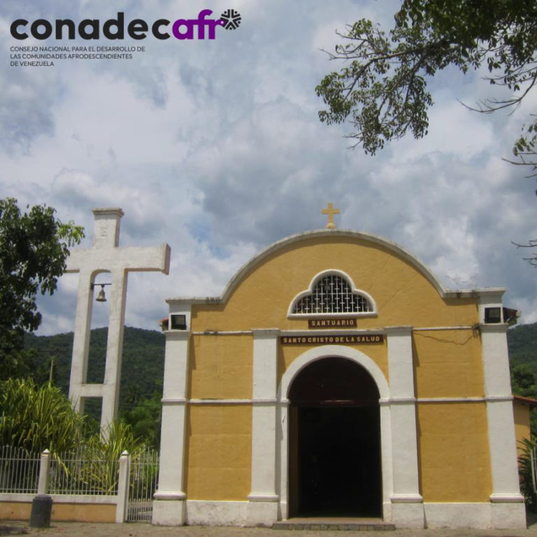 24 de febrero de 1548 se funda el poblado de Borburata