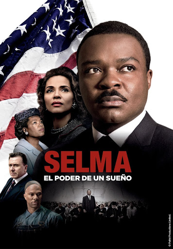 Selma: el poder de un sueño