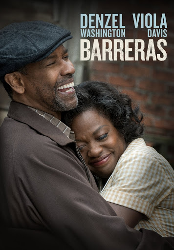 Barreras (2016)